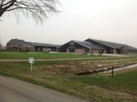 Agrarisch buitengebied