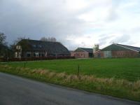 Agrarisch buitengebied