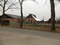 Agrarisch buitengebied