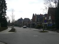 Historische stads- en dorpsgebieden