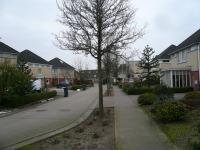 Nieuwe stads- en dorpsgebieden