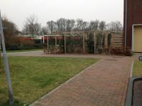 Nieuwe stads- en dorpsgebieden