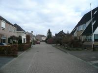 Nieuwe stads- en dorpsgebieden