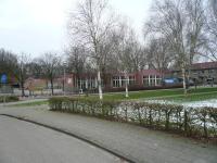 Groene stads- en dorpsgebieden