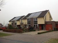 Zonnepanelen en -collectoren