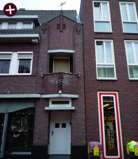 Bijzondere entree Bijzondere entree