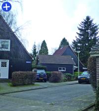 Bijpassende bijgebouwen