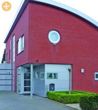 Eigentijdse architectuur Eigentijdse architectuur