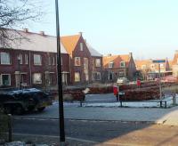 Prins Bernhardplein, vernieuwde parel