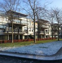 De Ooi: wijkcentrum.