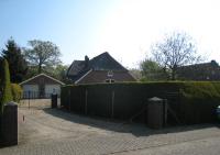 Beinum: Elke buurt heeft een specifieke opzet architectuurbeeld.