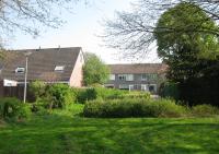 Beinum: Elke buurt heeft een specifieke opzet architectuurbeeld.