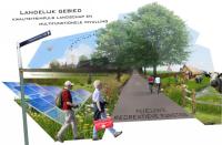 Koersnota: Landelijk gebied