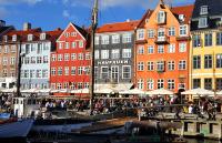 Inspiratie kleurgebruik andere steden