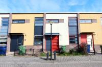 Inspiratie kleurgebruik andere steden