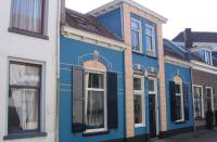 Kleurgebruik Doesburg in de Ooij, Beinum en de Binnenstad