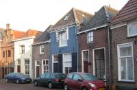 Kleurgebruik Doesburg in de Ooij, Beinum en de Binnenstad