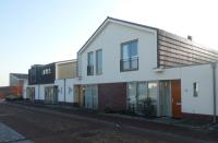 Kleurgebruik Doesburg in de Ooij, Beinum en de Binnenstad