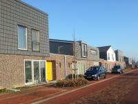 Woningbouw Beinum West