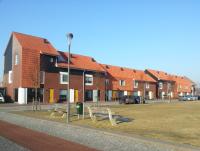 Woningbouw Beinum West