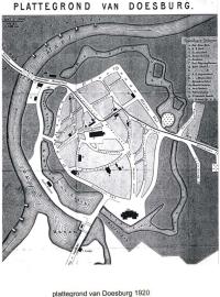 Kadastrale minuut 1832 (1817)
