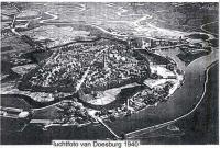 Luchtfoto 1940