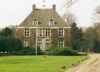 Landgoed De Heerlijkheid Horssen.