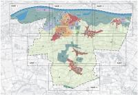 Gebiedsindeling Druten.
