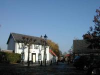 Straatbeeld Afferden.