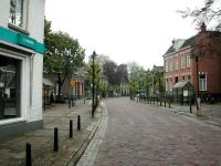 Straatbeeld Druten.