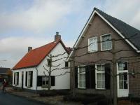 Door de situering en groepering zijn de boerderijconcentraties cultuurhistorisch waardevol.