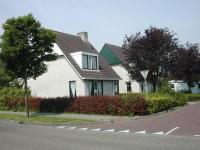 Individuele woningbouw.