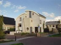 Individuele woningbouw.