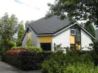 Individuele woningbouw.