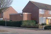 Niet passend door hoogte.