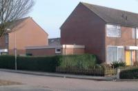 Passende zijaanbouw.