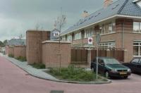 Niet passend door hoogte.