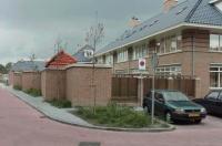 Niet passend door afwijkende kapvorm.