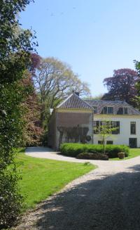 Uitgangspunten voor het omgaan met monumenten