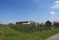 Handreiking hergebruik vrijgekomen agrarische bedrijfsbebouwing