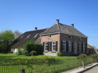 Historische boerderijen
