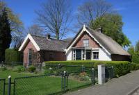 Historische boerderijen