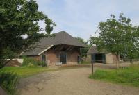 Historische boerderijen