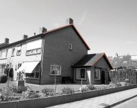 Aan, uit en bijgebouwen in het achtererfgebied