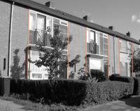 Gevel- en kozijnwijzigingen in het voorerfgebied