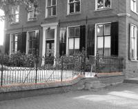 Erfafscheidingen bij monumenten en in de beschermde dorpsgezichten Acquoy en Beesd