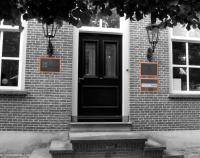 Reclames bij monumenten en in beschermde dorpsgebieden