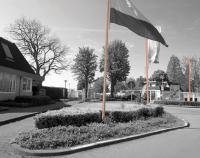 Reclames op recreatie- en sportterreinen