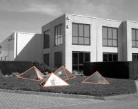 Reclames op bedrijventerreinen