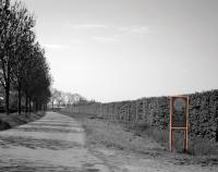 Reclames in het buitengebied met een agrarische bestemming